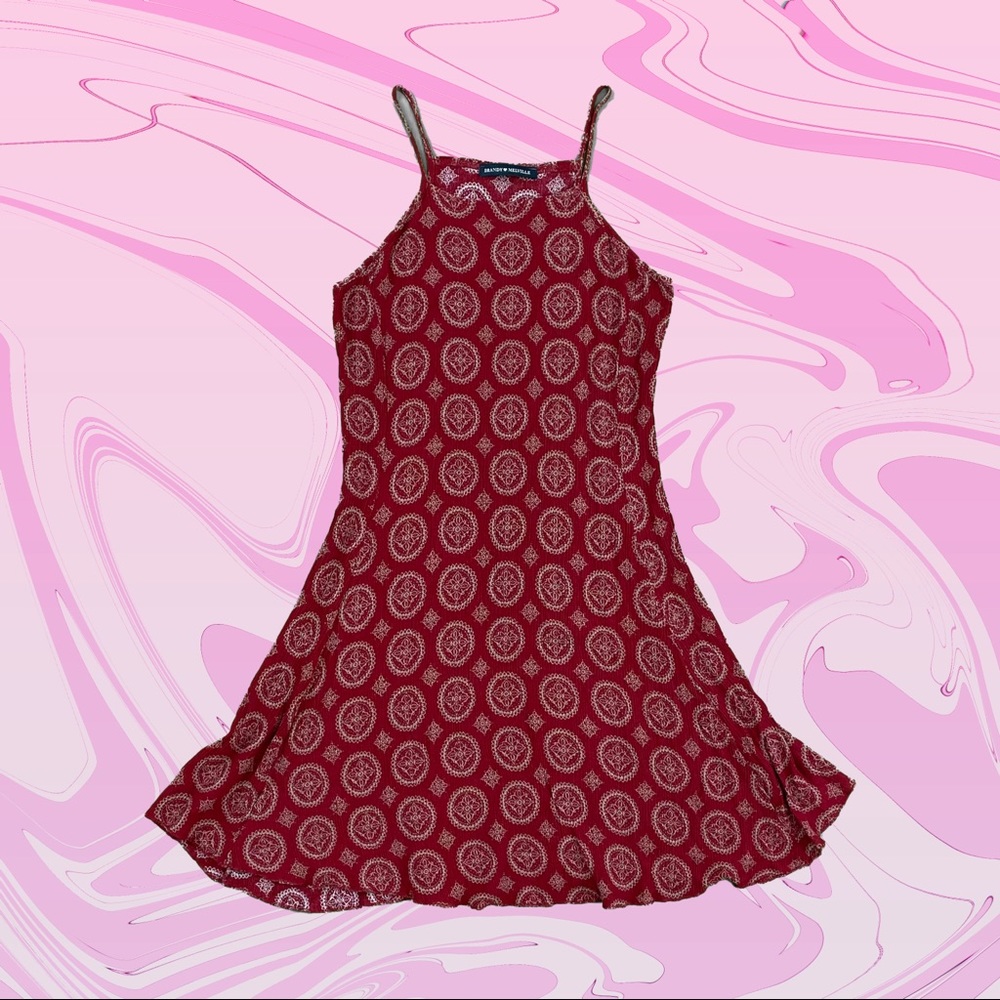 Brandy Melville Summer Dress